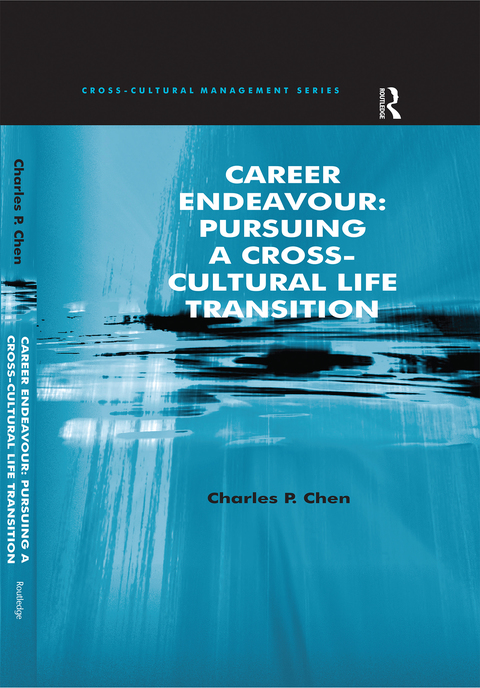 Career Endeavour: Pursuing a Cross-Cultural Life Transition 