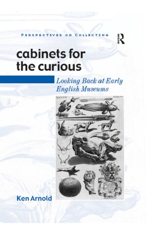 Cabinets for the Curious