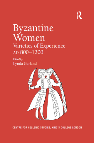 Byzantine Women