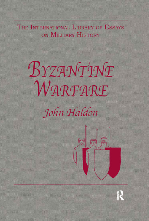 Byzantine Warfare 