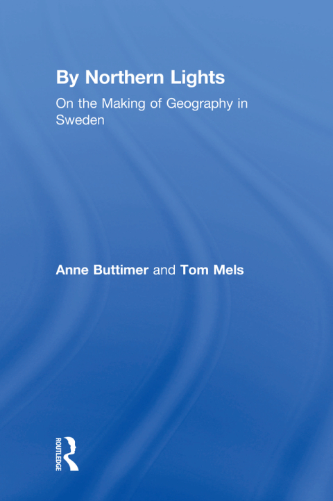 Cover image for book By Northern Lights