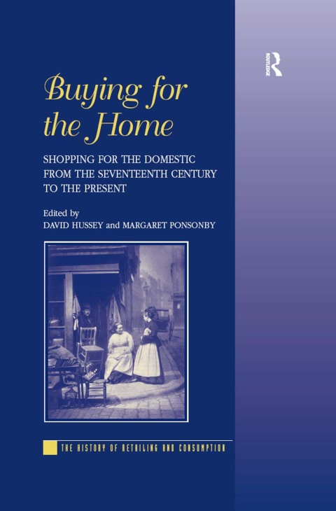 Cover image for book Buying for the Home