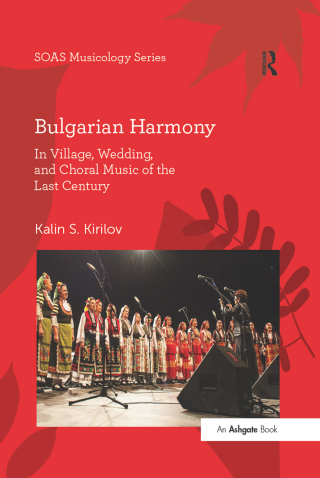 Bulgarian Harmony