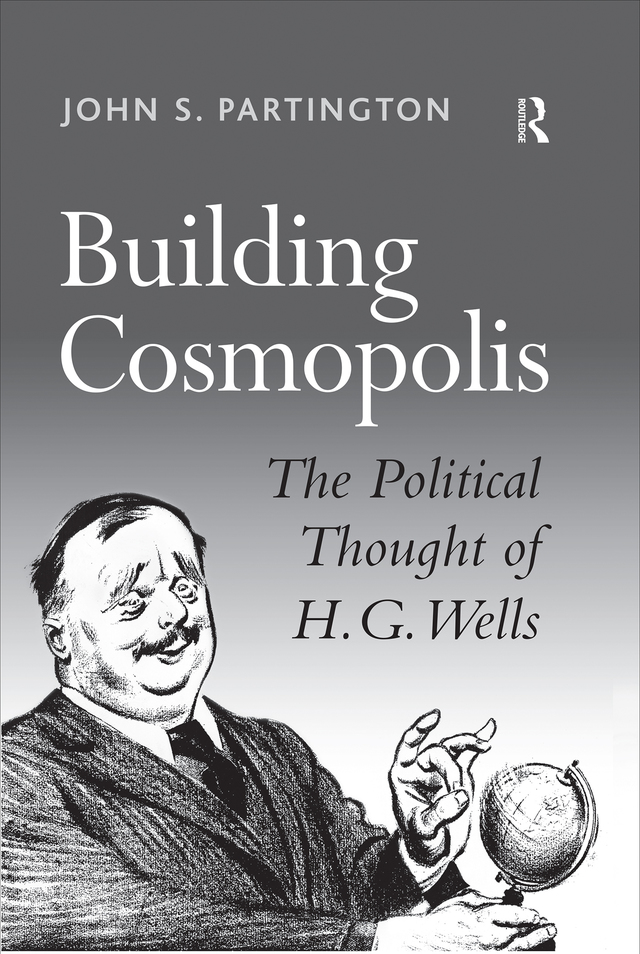 Building Cosmopolis