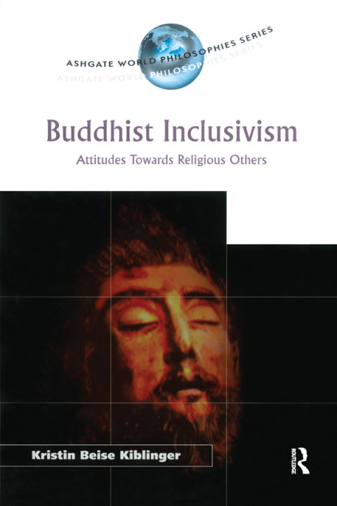 Cover image for book Buddhist Inclusivism