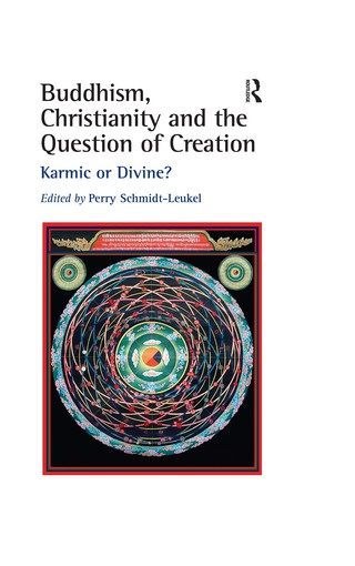 Buddhism, Christianity and the Question of Creation