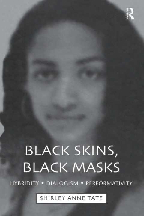 Cover image for book Black Skins, Black Masks