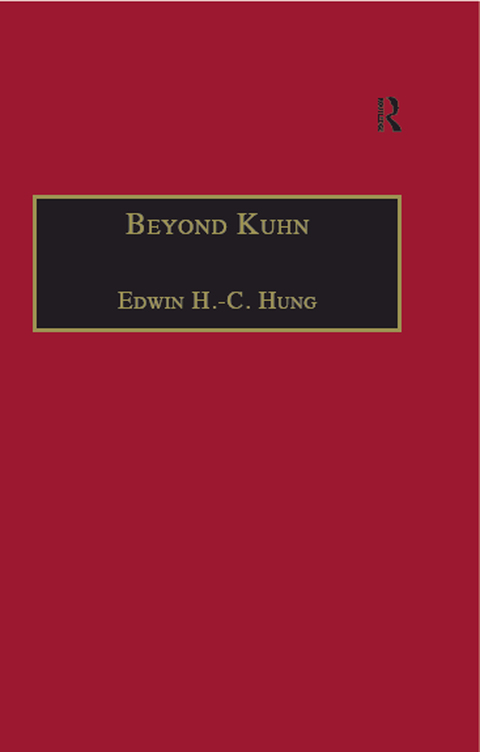 Cover image for book Beyond Kuhn