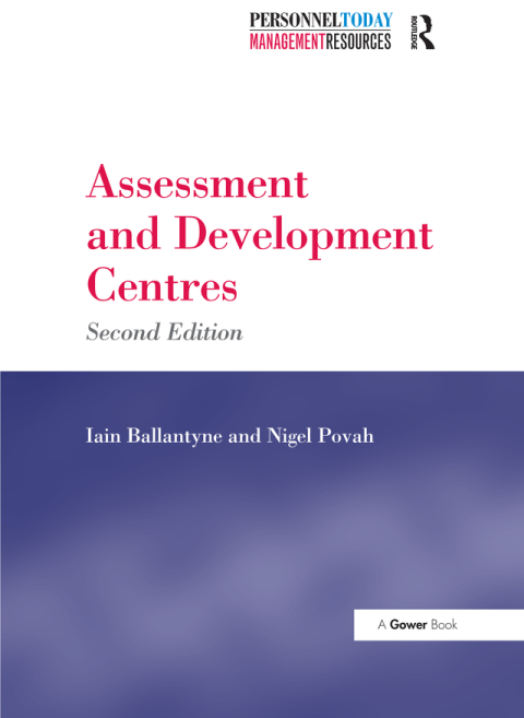 Assessment and Development Centres 