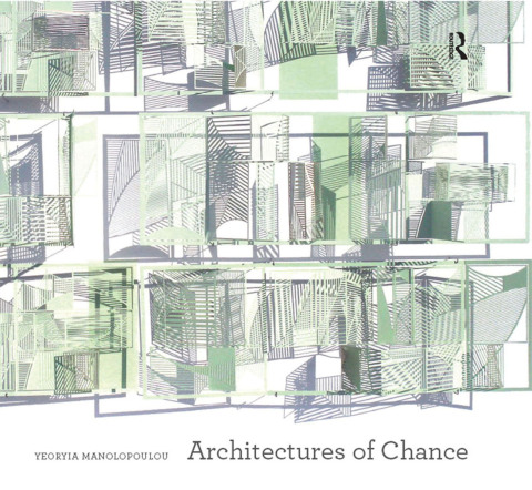 Cover image for book Architectures of Chance