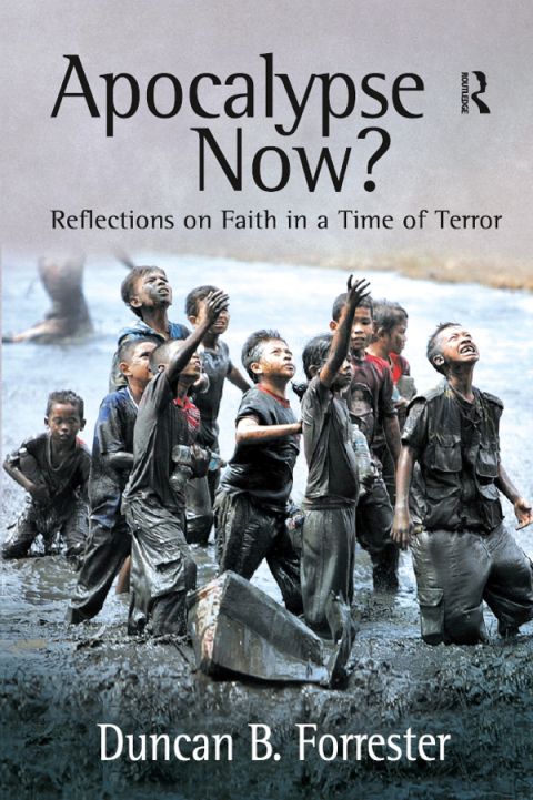 Apocalypse Now? 