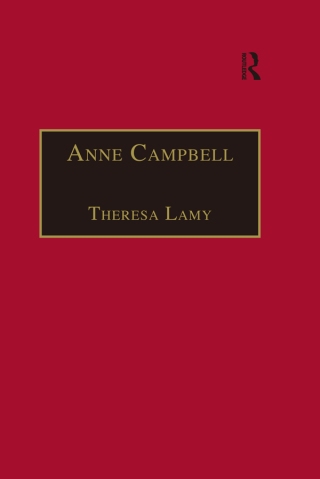 Anne Campbell
