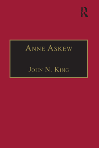 Anne Askew