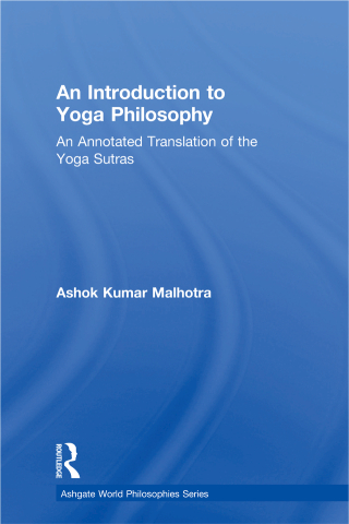 An Introduction to Yoga Philosophy