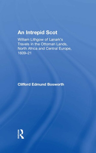 An Intrepid Scot