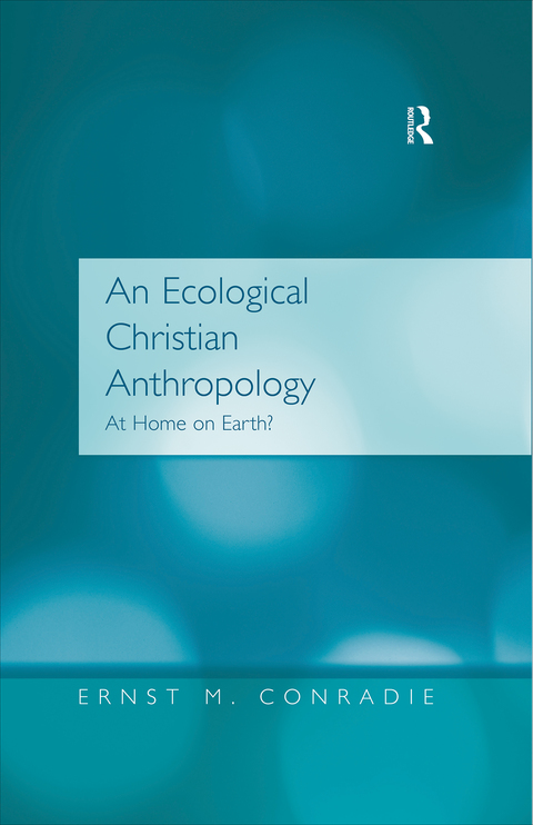 An Ecological Christian Anthropology 