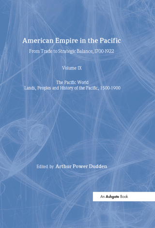 American Empire in the Pacific