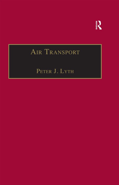 Cover image for book Air Transport