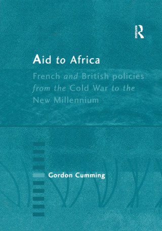 Aid to Africa