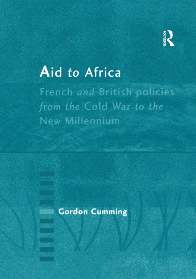 Aid to Africa