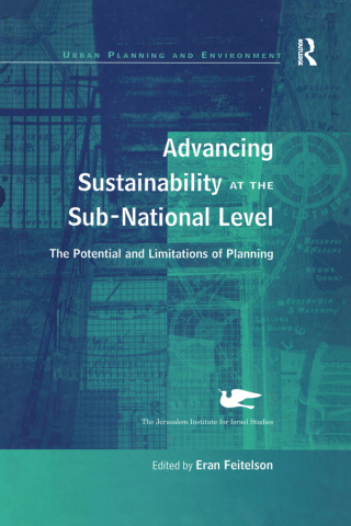 Advancing Sustainability at the Sub-National Level