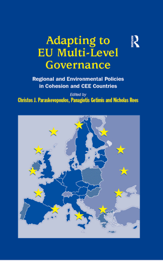Adapting to EU Multi-Level Governance