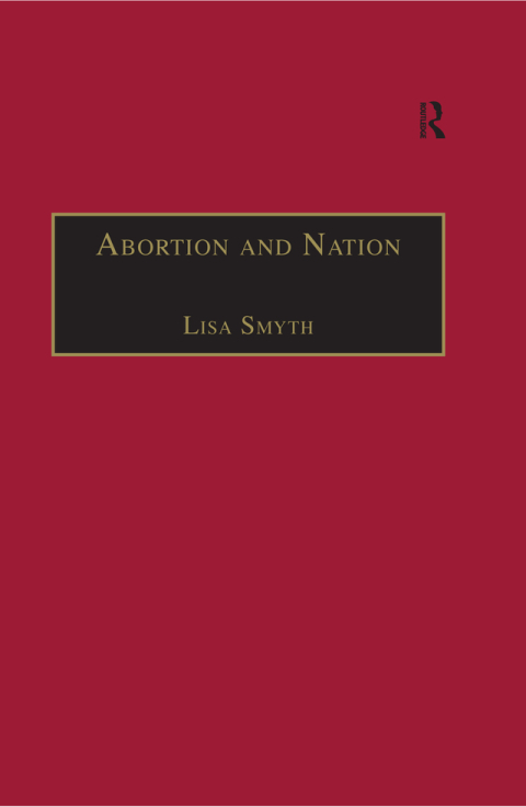 Cover image for book Abortion and Nation