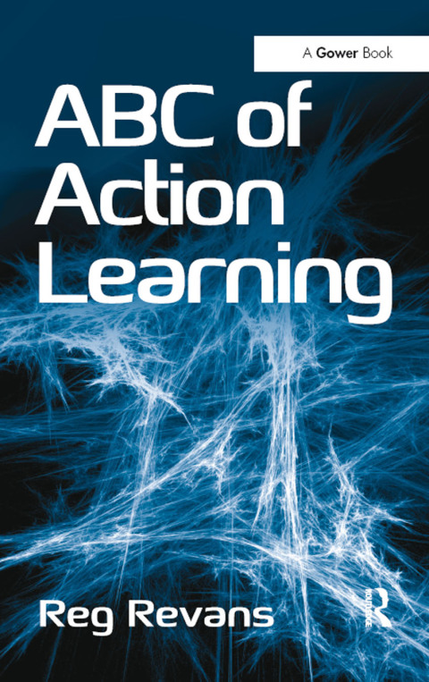 Cover image for book ABC of Action Learning