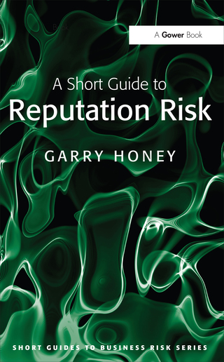 A Short Guide to Reputation Risk