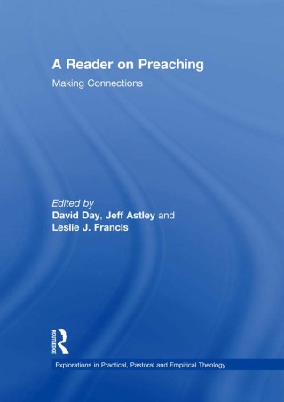 A Reader on Preaching