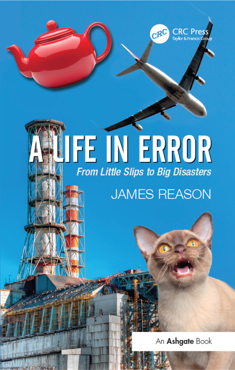 A Life in Error 