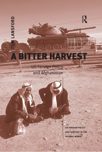 Cover image: A Bitter Harvest 1st edition 9780754636151