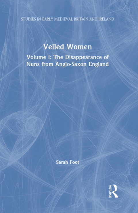 Cover image for book Veiled Women