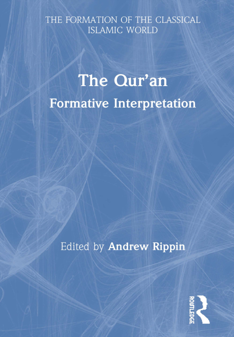 Cover image for book The Qur’an
