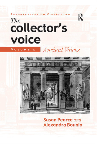 The Collector's Voice