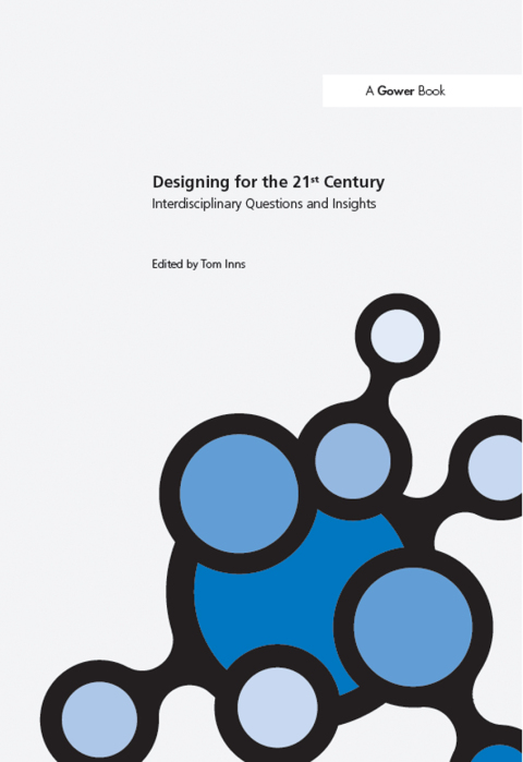 Cover image for book Designing for the 21st Century