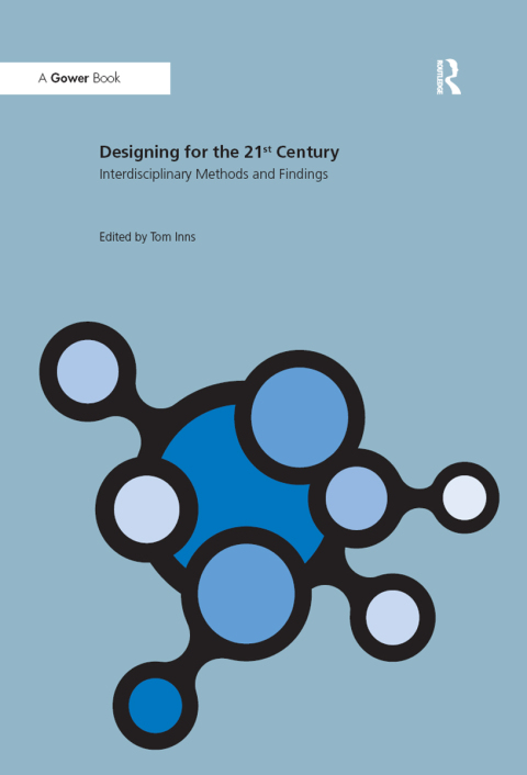 Cover image for book Designing for the 21st Century