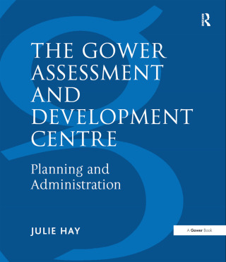 The Gower Assessment and Development Centre