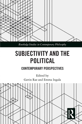 Subjectivity and the Political