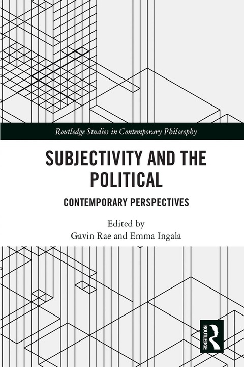 Cover image for book Subjectivity and the Political