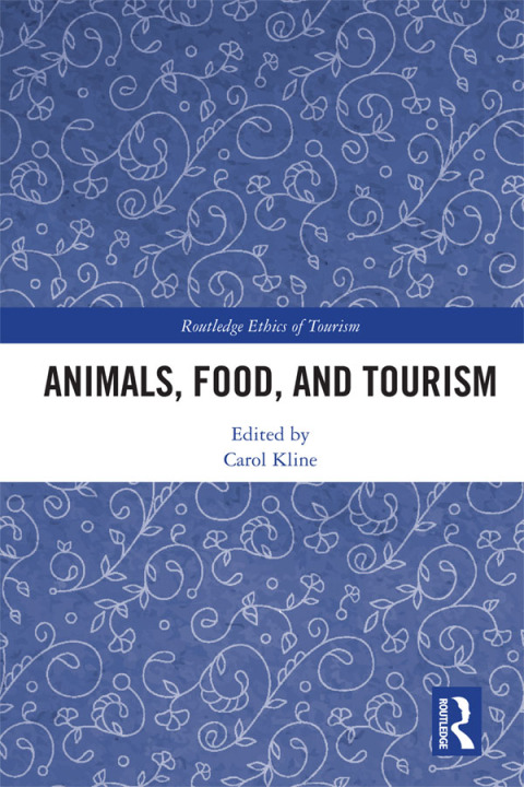 Cover image for book Animals, Food, and Tourism