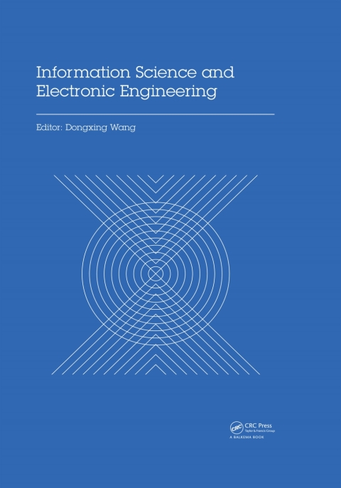 Cover image for book Information Science and Electronic Engineering