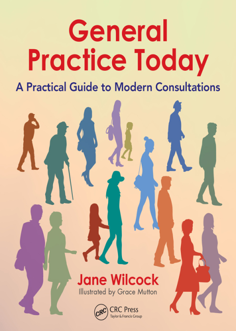 Cover image for book General Practice Today