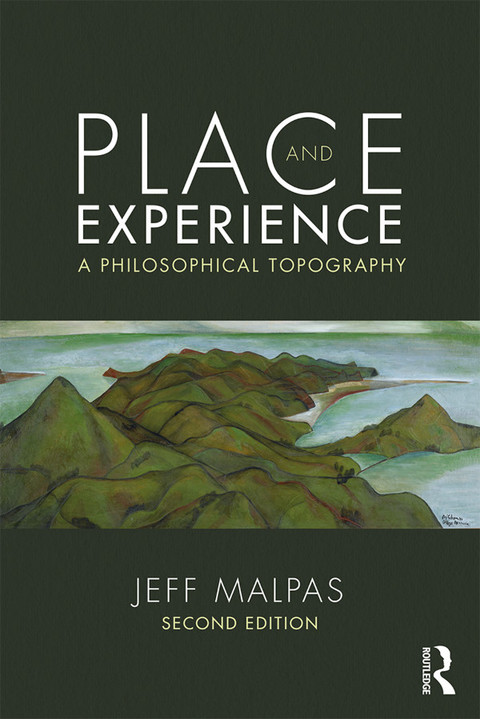 Cover image for book Place and Experience