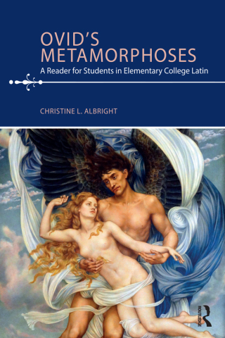Ovid's Metamorphoses