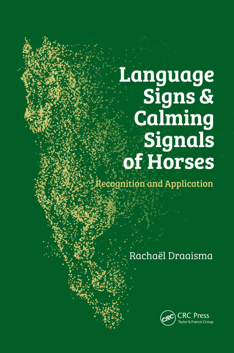 Cover image for book Language Signs and Calming Signals of Horses