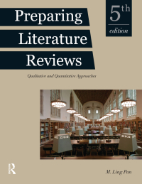 preparing literature reviews 5th edition pdf