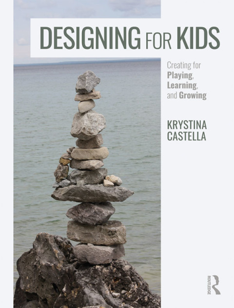 Designing for Kids 
