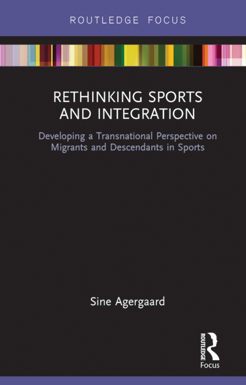 Cover image for book Rethinking Sports and Integration