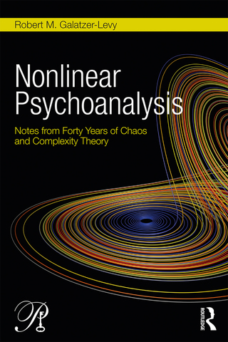 Nonlinear Psychoanalysis
